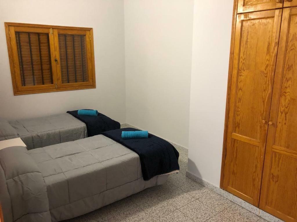 Tablero 204, Esplendido Apto 8 Pax Cerca Playa Ingles Exterior photo
