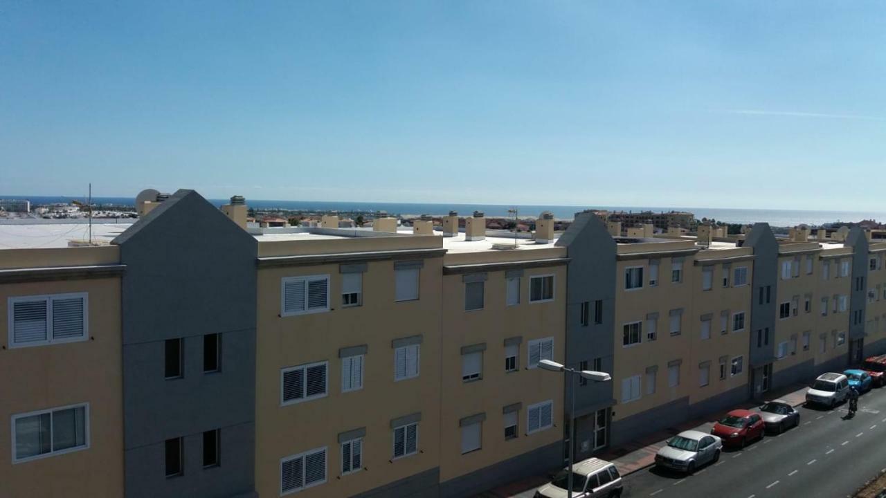 Tablero 204, Esplendido Apto 8 Pax Cerca Playa Ingles Exterior photo